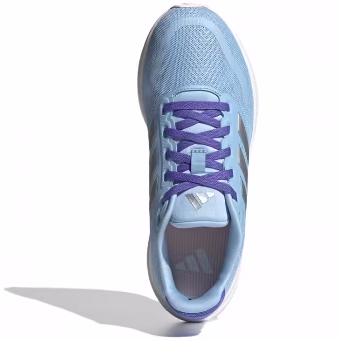 Incaltaminte Sport Adidas RUNFALCON 5 J - 4