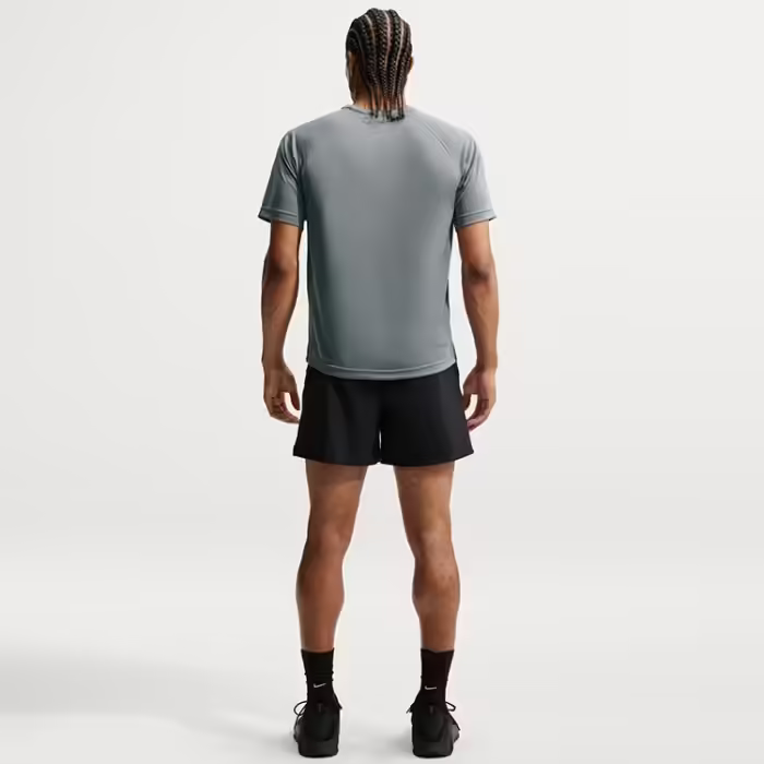 Tricou Nike FLEX Dri-FIT Short-Sleeve - 2
