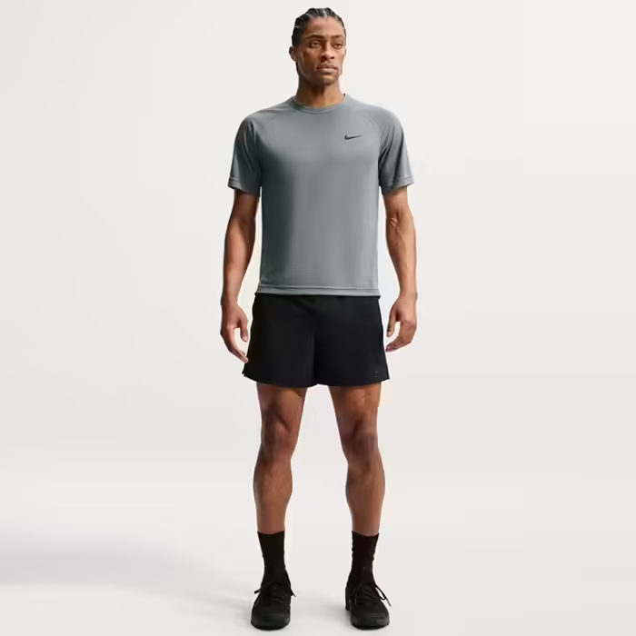 Tricou Nike FLEX Dri-FIT Short-Sleeve - 3