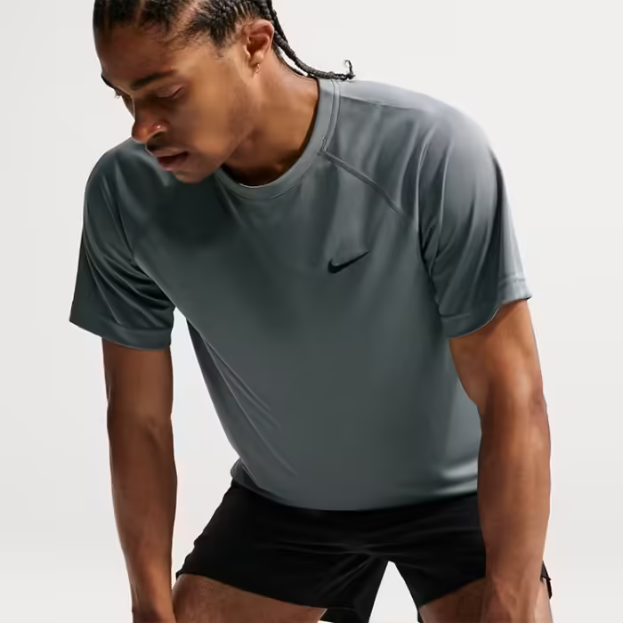Tricou Nike FLEX Dri-FIT Short-Sleeve - 4