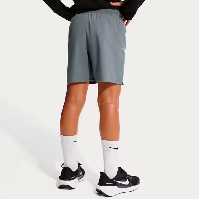 Sorti Nike Miler Dri-FIT Gri L - 2