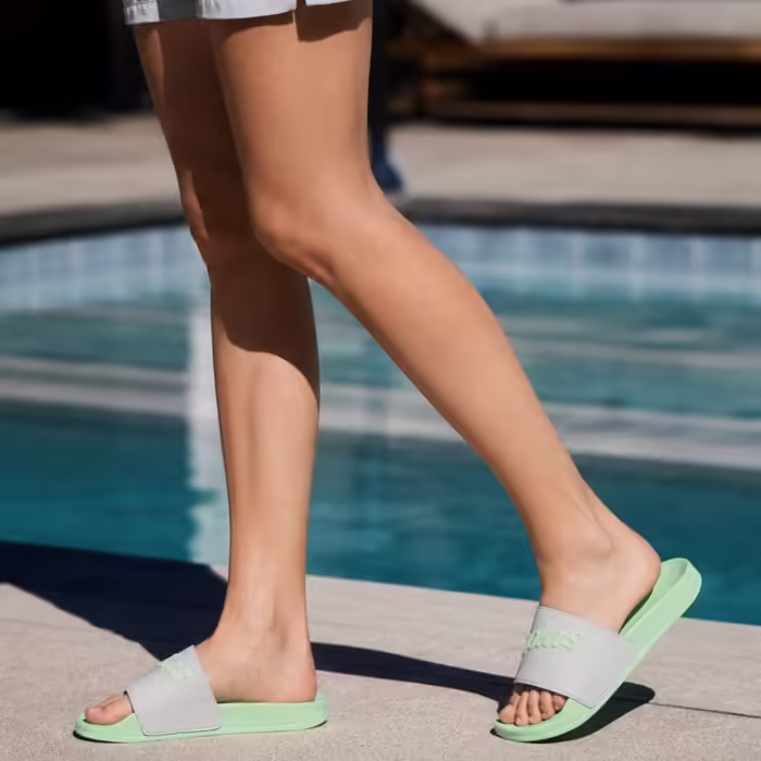 Slapi Adidas ADILETTE SHOWER - 2
