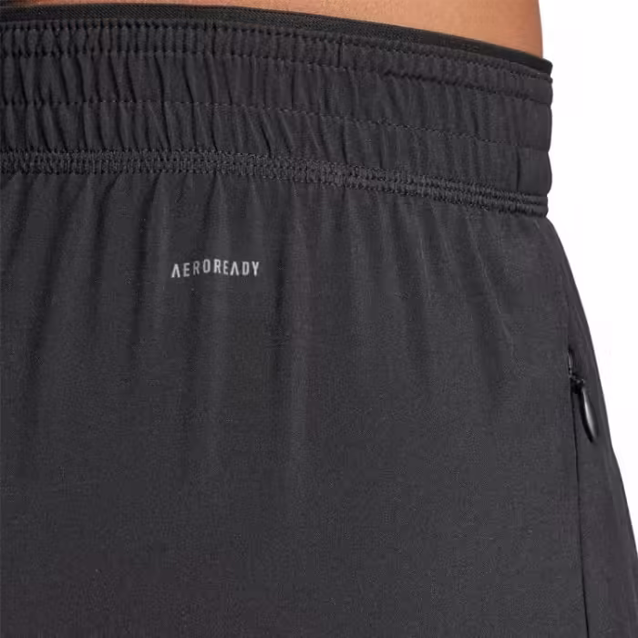 Брюки Adidas ADIDAS TRN P - 3