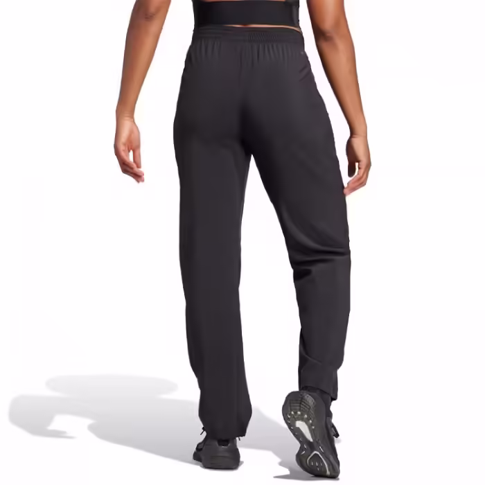 Брюки Adidas ADIDAS TRN P - 4