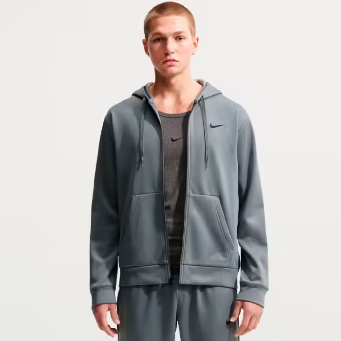 Hanorac Nike Tech Flex Therma-FIT Full Zip