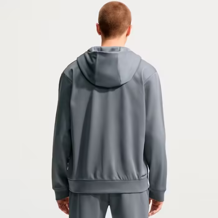 Hanorac Nike Tech Flex Therma-FIT Full Zip - 2