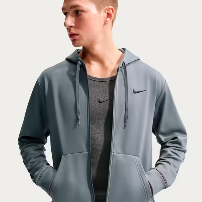 Hanorac Nike Tech Flex Therma-FIT Full Zip - 4