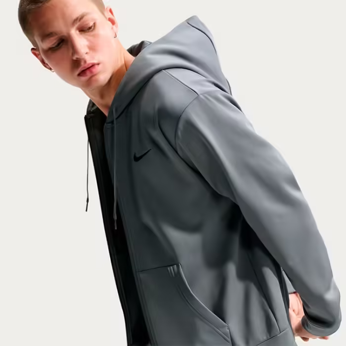 Hanorac Nike Tech Flex Therma-FIT Full Zip - 5