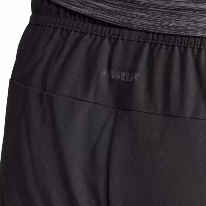 Брюки Adidas GYM+ 3S PNT - 2