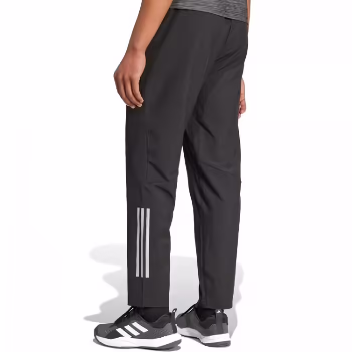 Брюки Adidas GYM+ 3S PNT - 4