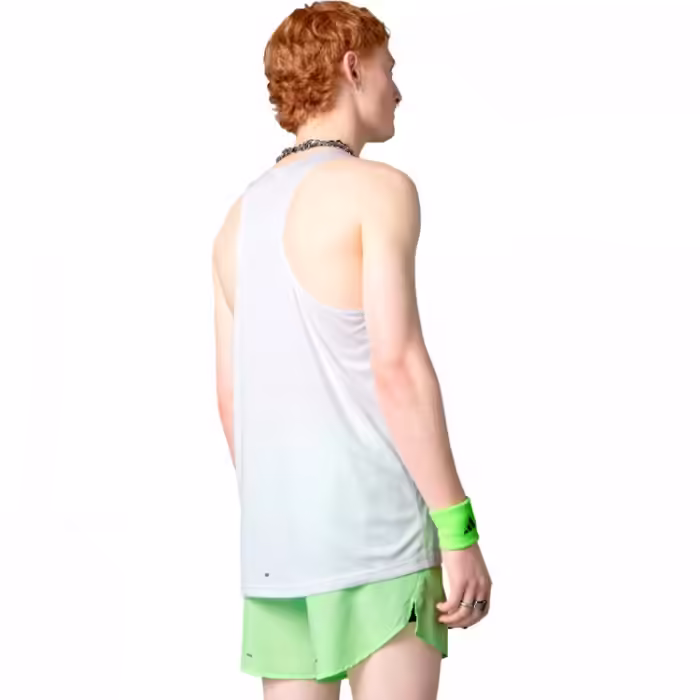 Майка Adidas RUN IT TANK - 4