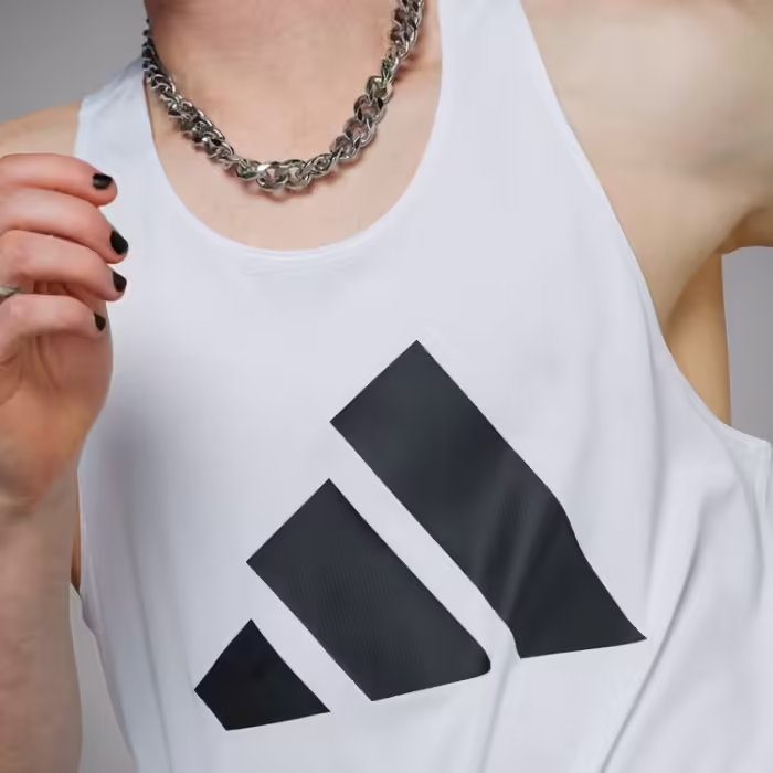 Майка Adidas RUN IT TANK - 5