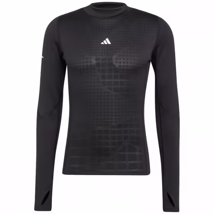 Hanorac Adidas TF CLD RDY LS