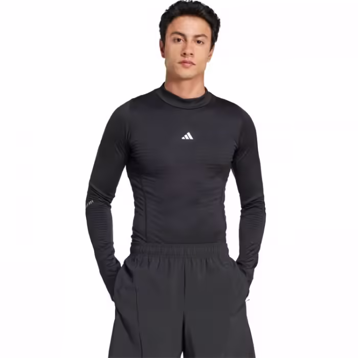 Hanorac Adidas TF CLD RDY LS - 2