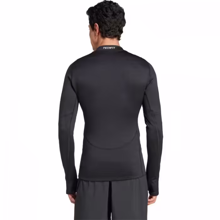 Hanorac Adidas TF CLD RDY LS - 3