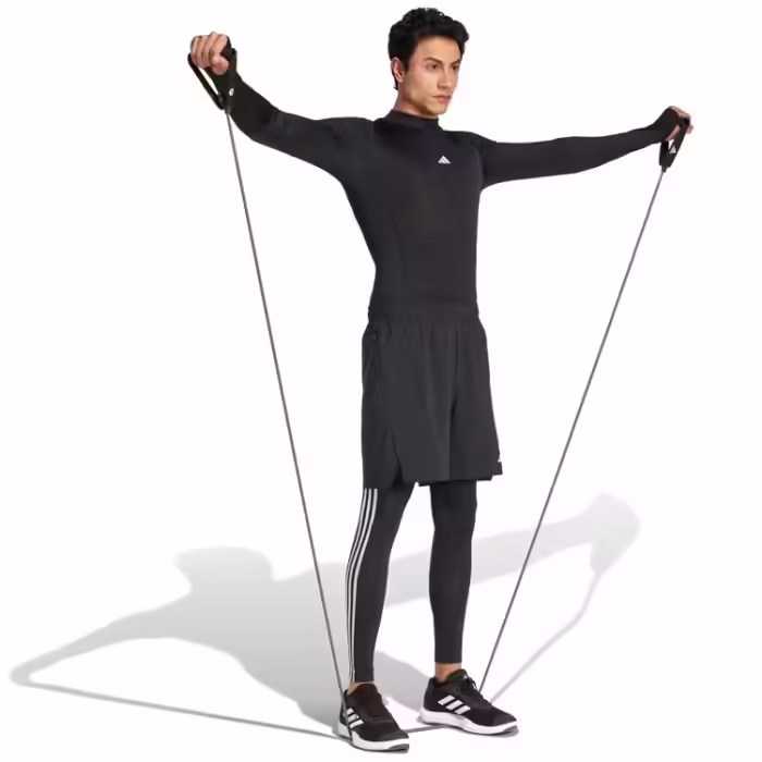 Hanorac Adidas TF CLD RDY LS - 5