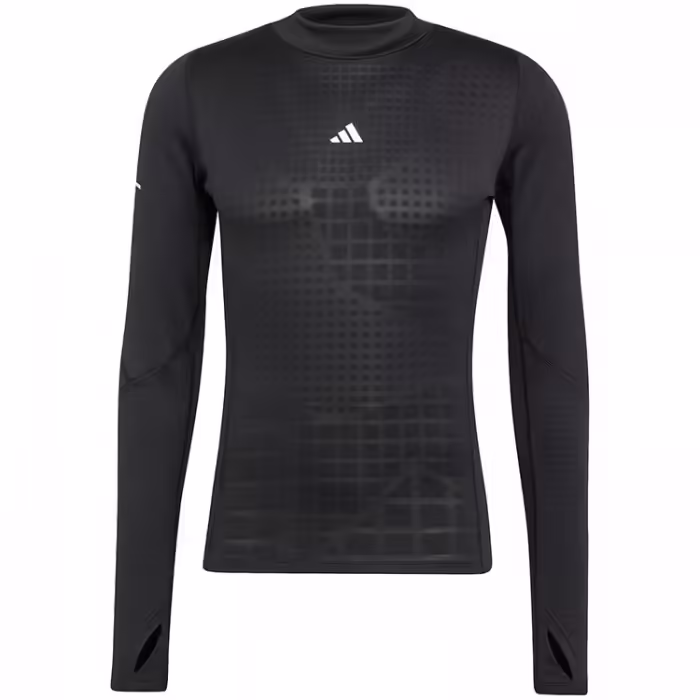 Hanorac Adidas TF CLD RDY LS - 6