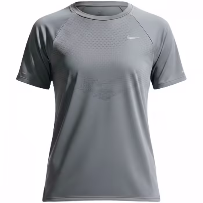 Футболка Nike Stride Dri-FIT Серый S - 6