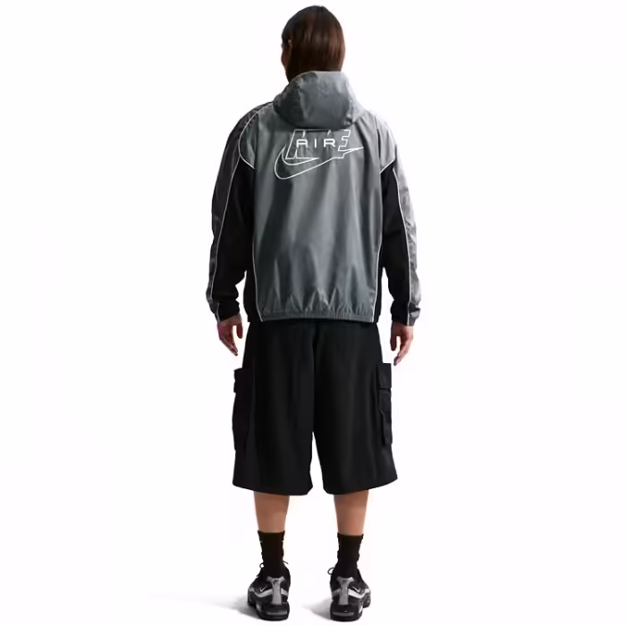 Толстовка Nike Air Hybrid Utility - 3