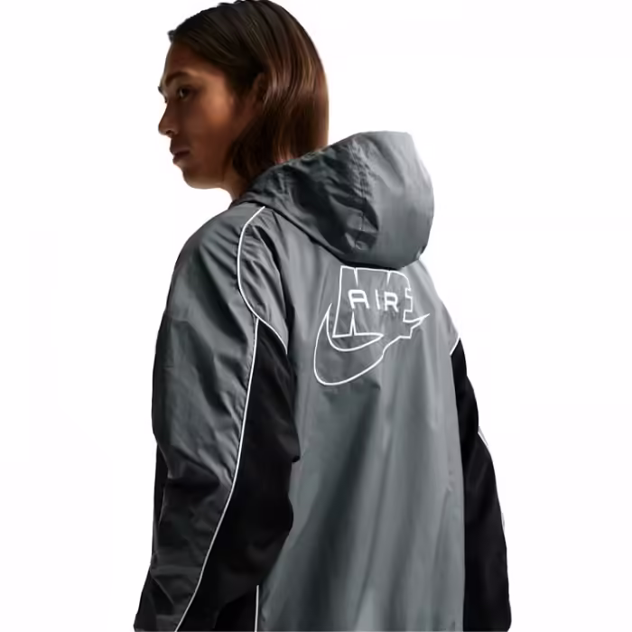 Толстовка Nike Air Hybrid Utility - 5