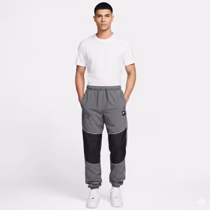 Брюки Nike Air Hybrid Utility - 4