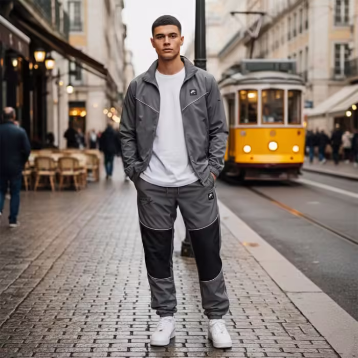 Брюки Nike Air Hybrid Utility - 5