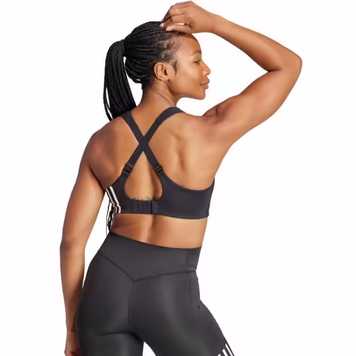 Спортивное бра Adidas TLRDIM HS BRA - 2