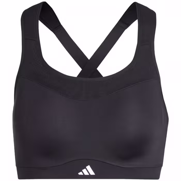 Спортивное бра Adidas TLRDIM HS BRA - 5