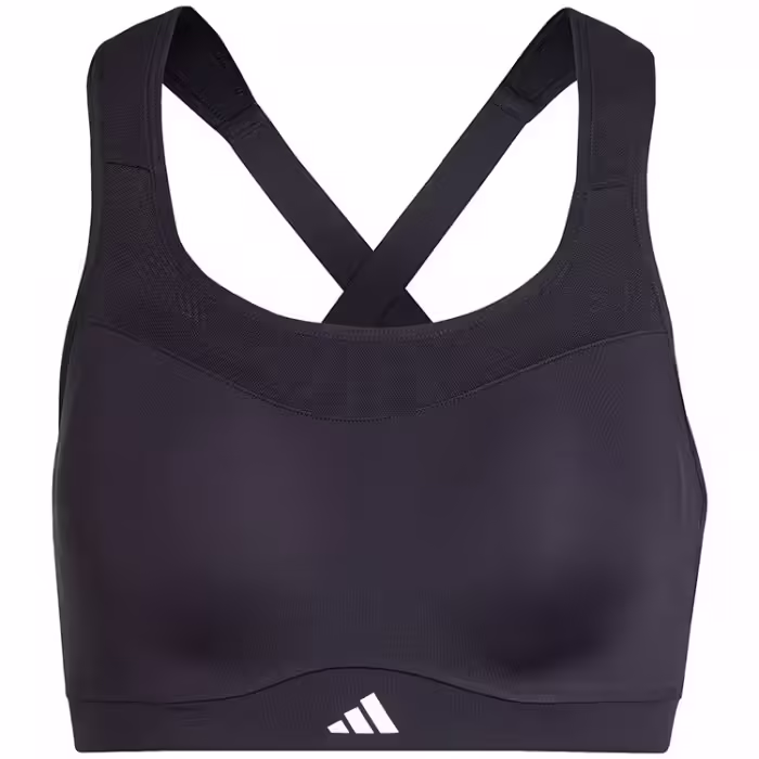 Спортивное бра Adidas TLRDIM HS BRA - 6