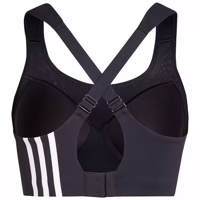 Спортивное бра Adidas TLRDIM HS BRA - 7