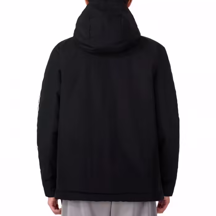 Куртка Adidas 3S HOODED JKT - 2