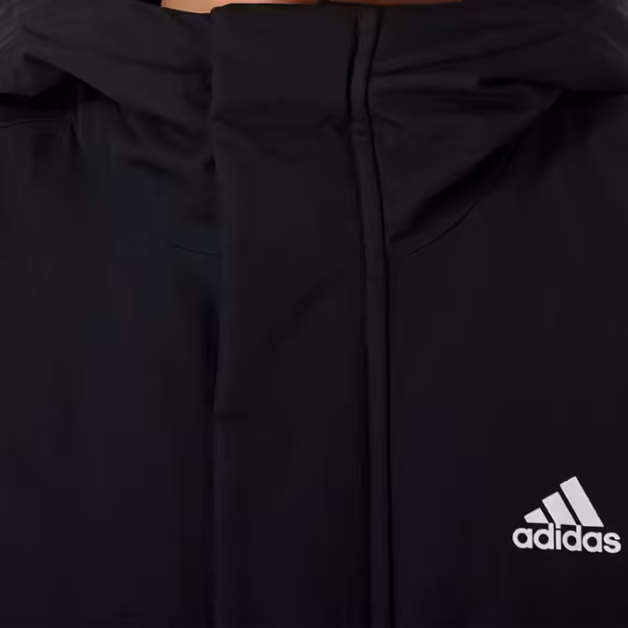 Куртка Adidas 3S HOODED JKT - 3