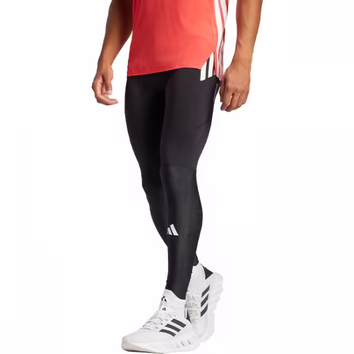 Panta-colanti Adidas ADIZERO L TG M