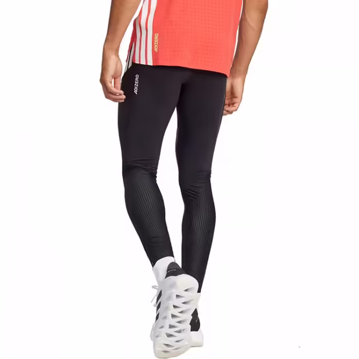 Panta-colanti Adidas ADIZERO L TG M - 3