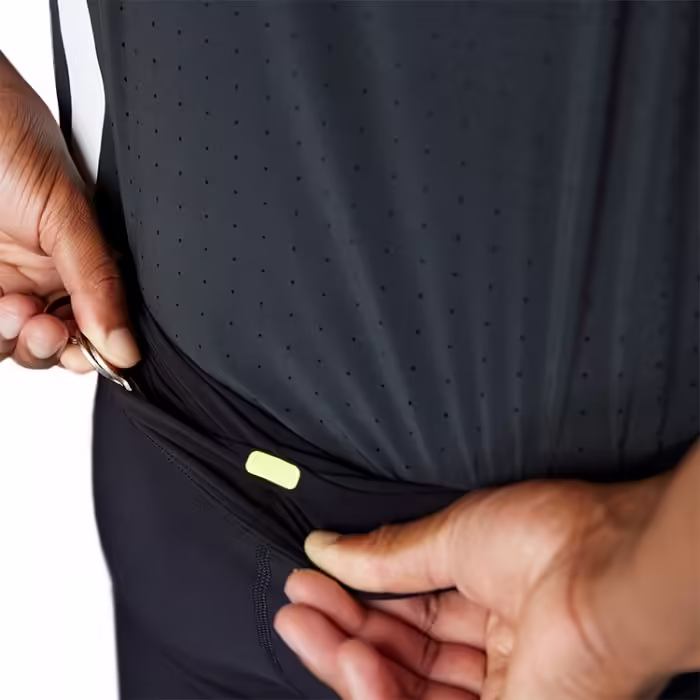 Panta-colanti Adidas ADIZERO L TG M - 7