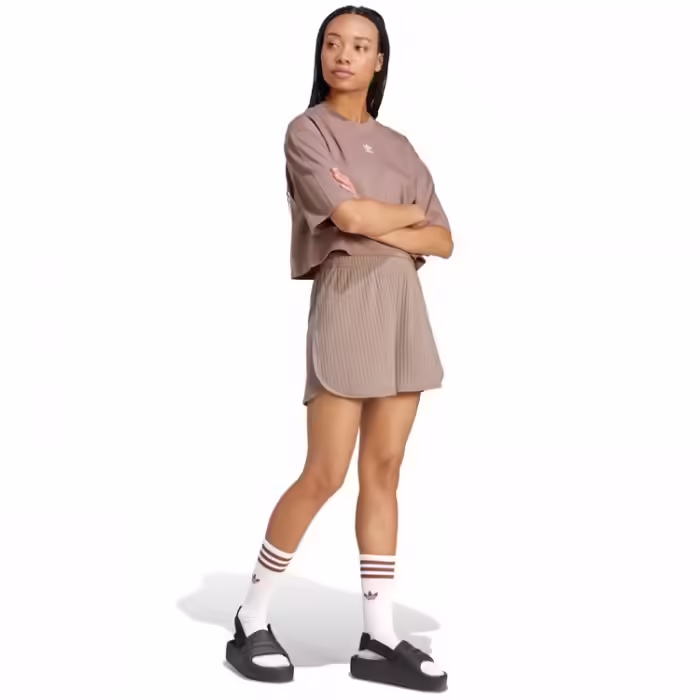 Sorti Adidas ESS WR S SSHORT - 5