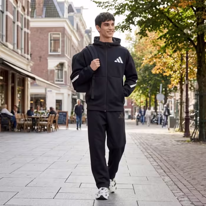 Hanorac Adidas M Z.N.E. FZ - 7