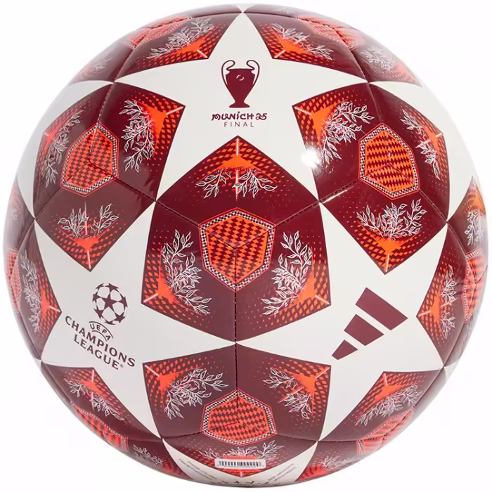Мяч футбольный Adidas UCL CLB
