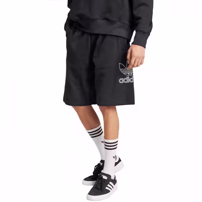 Sorti Adidas TREF SHORT