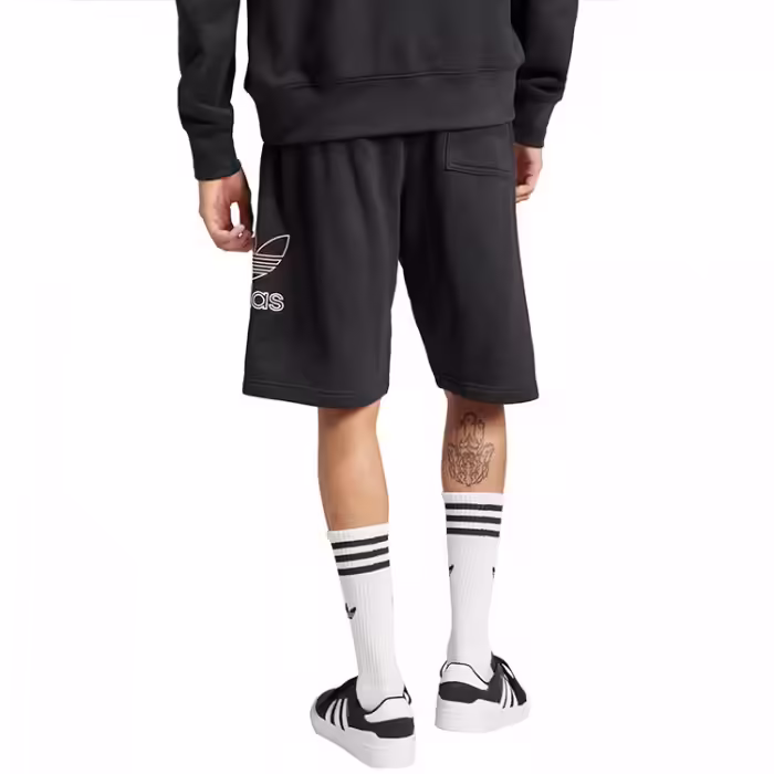 Sorti Adidas TREF SHORT - 2