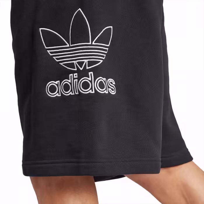 Sorti Adidas TREF SHORT - 3