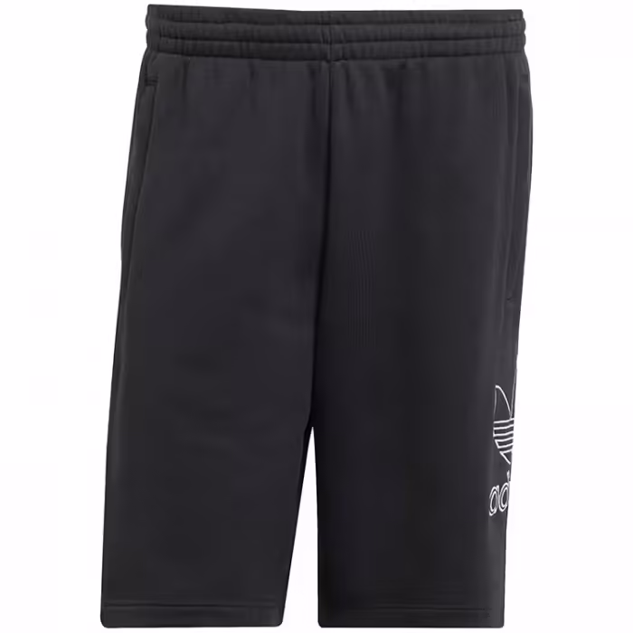 Шорты Adidas TREF SHORT - 6