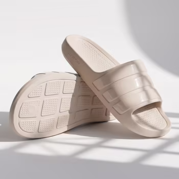 Шлепанцы Adidas ADILETTE FLOW - 8