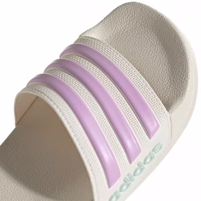 Шлепанцы Adidas ADILETTE SHOWER K - 6