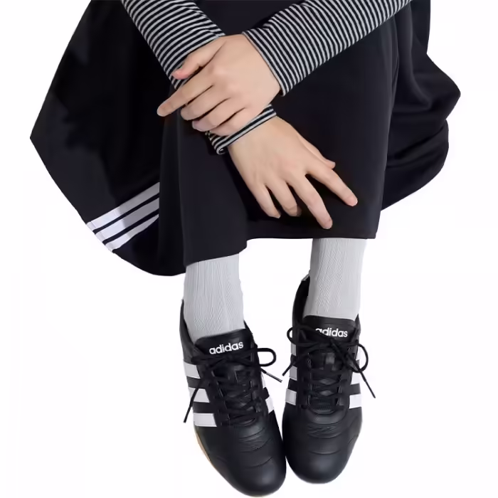 Кроссовки Adidas GRAND COURT LO - 10