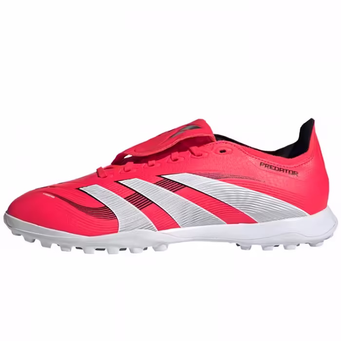 Ghete pentu fotbal Adidas PREDATOR LEAGUE FT TURF