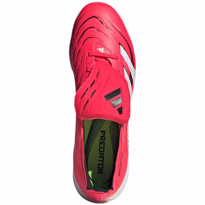 Ghete pentu fotbal Adidas PREDATOR LEAGUE FT TURF - 4