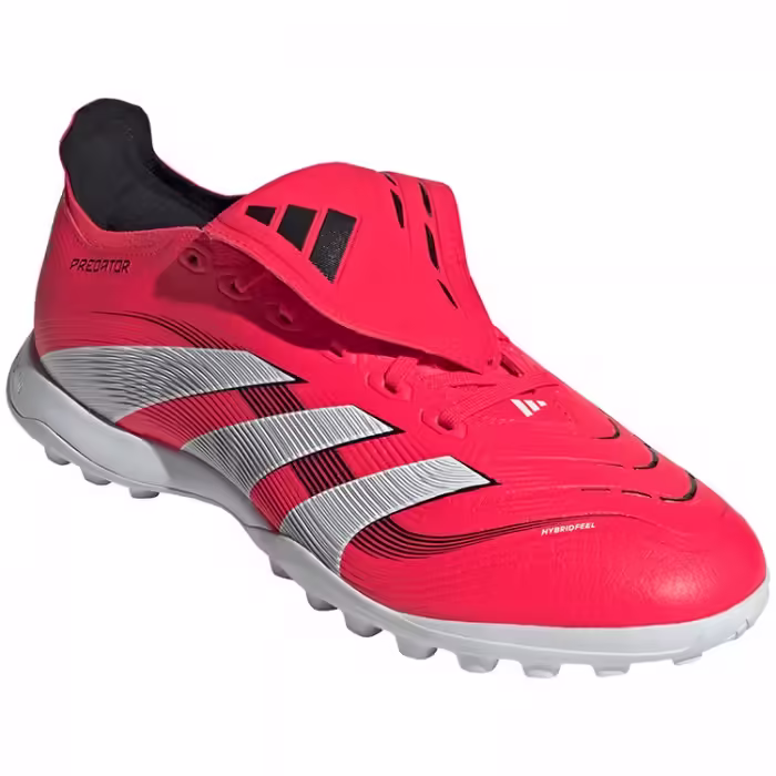 Ghete pentu fotbal Adidas PREDATOR LEAGUE FT TURF - 6