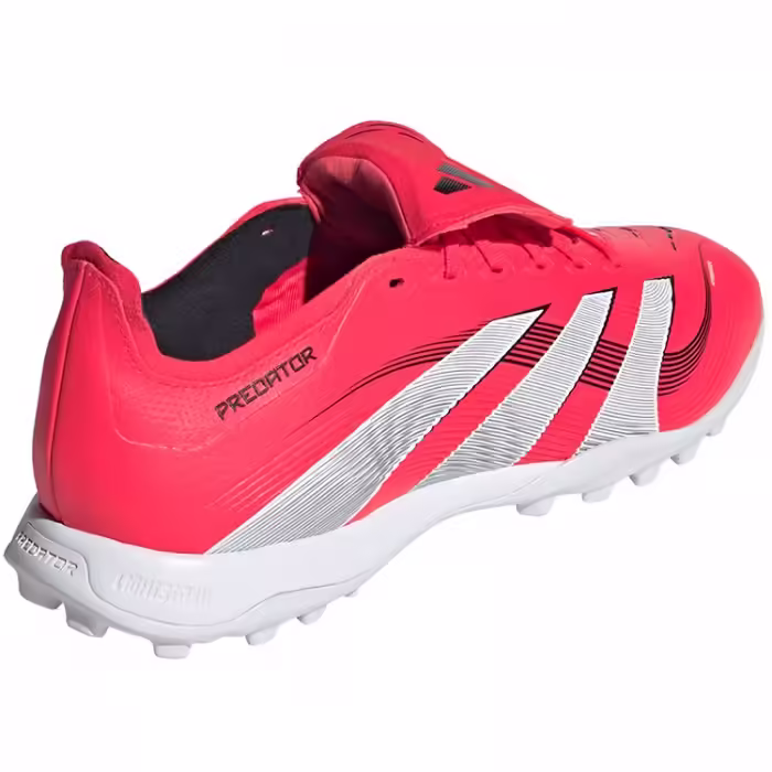 Ghete pentu fotbal Adidas PREDATOR LEAGUE FT TURF - 7