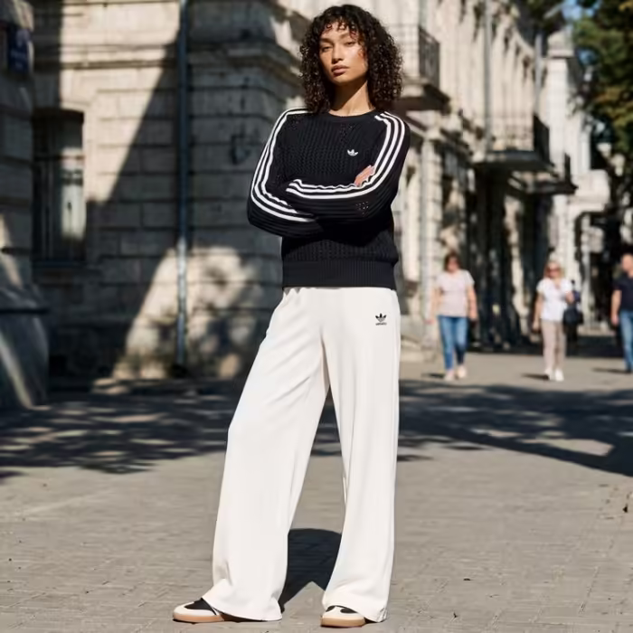 Pantaloni Adidas ESS WR PANT - 7